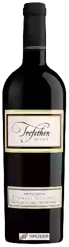 Bodega Trefethen - Reserve Cabernet Sauvignon