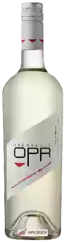 Bodega Trentadue - OPR Sauvignon Blanc