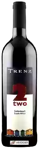 Bodega Trenz - 2Two Barrique