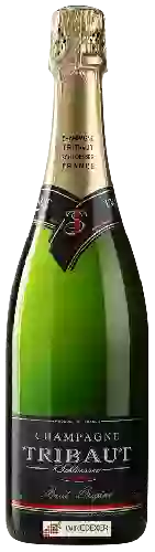 Bodega Tribaut Schloesser - Brut Origine Champagne