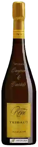 Bodega Tribaut Schloesser - Cuvée Rene Brut Champagne