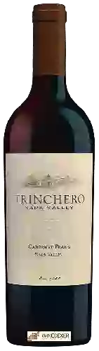 Bodega Trinchero - Cabernet Franc