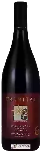 Bodega Trinitas - Elementis Red