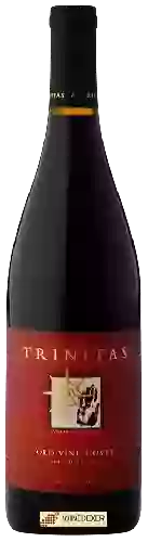 Bodega Trinitas - Old Vine Cuvée