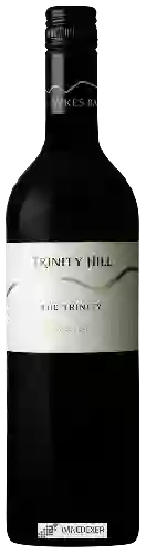 Bodega Trinity Hill - The Trinity