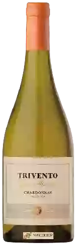 Bodega Trivento - Golden Reserve Chardonnay