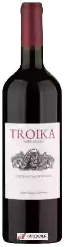 Bodega Troika - Cabernet Sauvignon