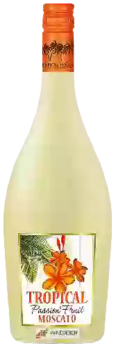 Bodega Tropical - Passion Fruit - Moscato