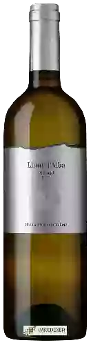 Bodega Trossos del Priorat - Llum d'Alba