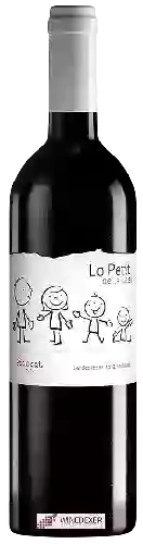 Bodega Trossos del Priorat - Lo Petit de La Casa