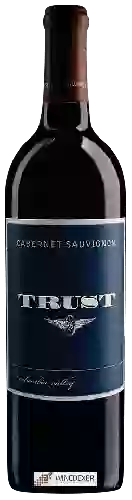Bodega Trust - Cabernet Sauvignon