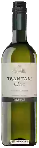 Bodega Tsantali - Blanc