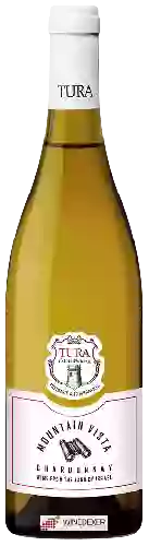 Bodega Tura - Mountain Vista Chardonnay