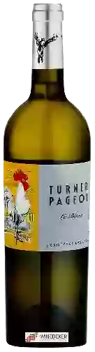 Bodega Turner Pageot - Le Blanc