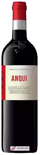 Bodega Tutiac - Tout Anqui