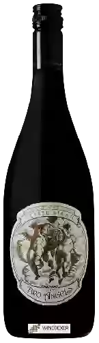 Bodega Two Angels - Petite Sirah