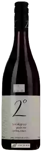 Bodega Two Degrees - Pinot Noir