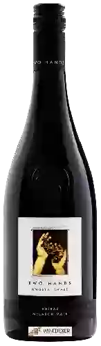 Bodega Two Hands - Angels' Share Shiraz