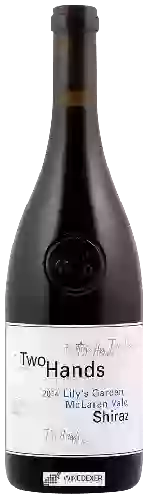 Bodega Two Hands - Lily's Garden Shiraz