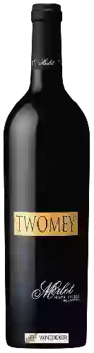 Bodega Twomey - Merlot