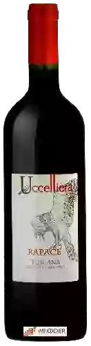 Bodega Uccelliera - Toscana Rapace