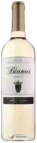 Bodega Ugalde - Bianai Blanco