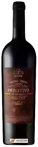 Bodega Ultimo Tocco - Primitivo Appassimento