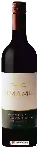 Bodega UMAMU Estate - Cabernet - Merlot