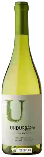 Bodega Undurraga - Chardonnay (U)