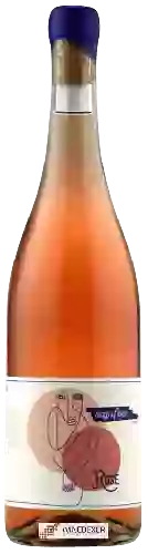 Bodega Unico Zelo - Magnifique Rosé