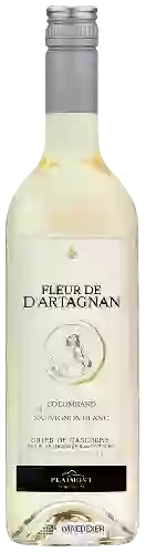 Bodega Plaimont - Fleur de d'Artagnan  Colombard -  Sauvignon Blanc