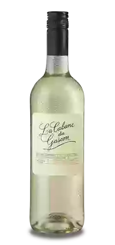 Bodega Plaimont - La Cabane du Gascon Sauvignon Blanc Côtes de Gascogne