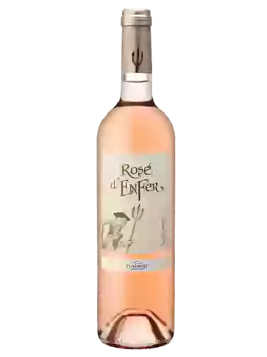 Bodega Plaimont - Rosé d’Enfer