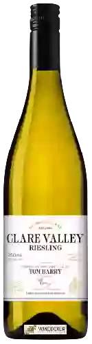 Bodega United Cellars - Selection Riesling by Tom Barry