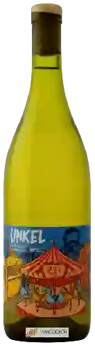 Bodega Unkel - Carnival Sauvignon Blanc