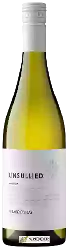 Bodega Unsullied - Chardonnay