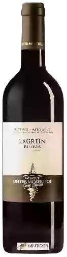 Bodega Untermoserhof - Lagrein Riserva