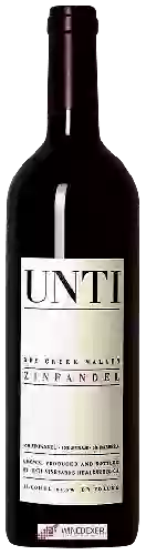 Bodega Unti - Zinfandel