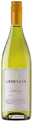 Bodega Urmeneta - Chardonnay