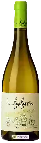 Bodega Dominio del Urogallo - La Fanfarria Blanco