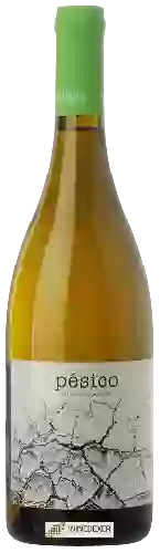 Bodega Dominio del Urogallo - Pésico Blanco