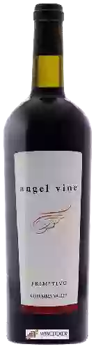 Bodega Angel Vine - Primitivo