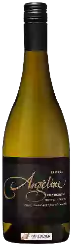 Bodega Angeline - Reserve Chardonnay