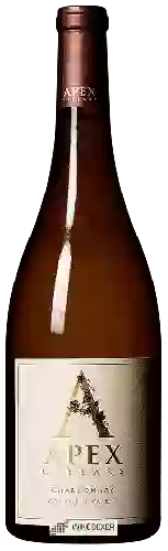 Bodega Apex - Chardonnay