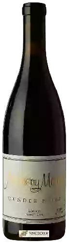 Bodega Arterberry Maresh - Maresh Vineyard Pinot Noir