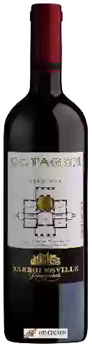 Bodega Barboursville - Octagon