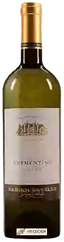 Bodega Barboursville - Vermentino Reserve