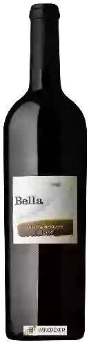 Bodega Bella Vineyards - Hills & Benches Zinfandel