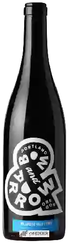 Bodega Bow & Arrow - Pinot