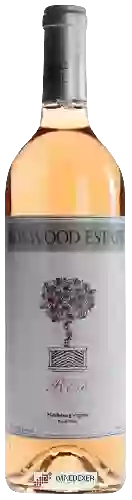 Bodega Boxwood Estate - Rosé